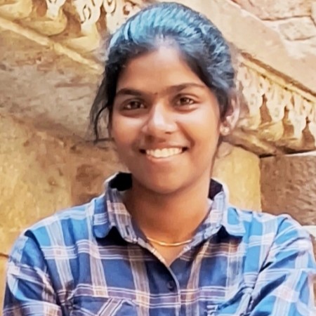 Arya M Suresh